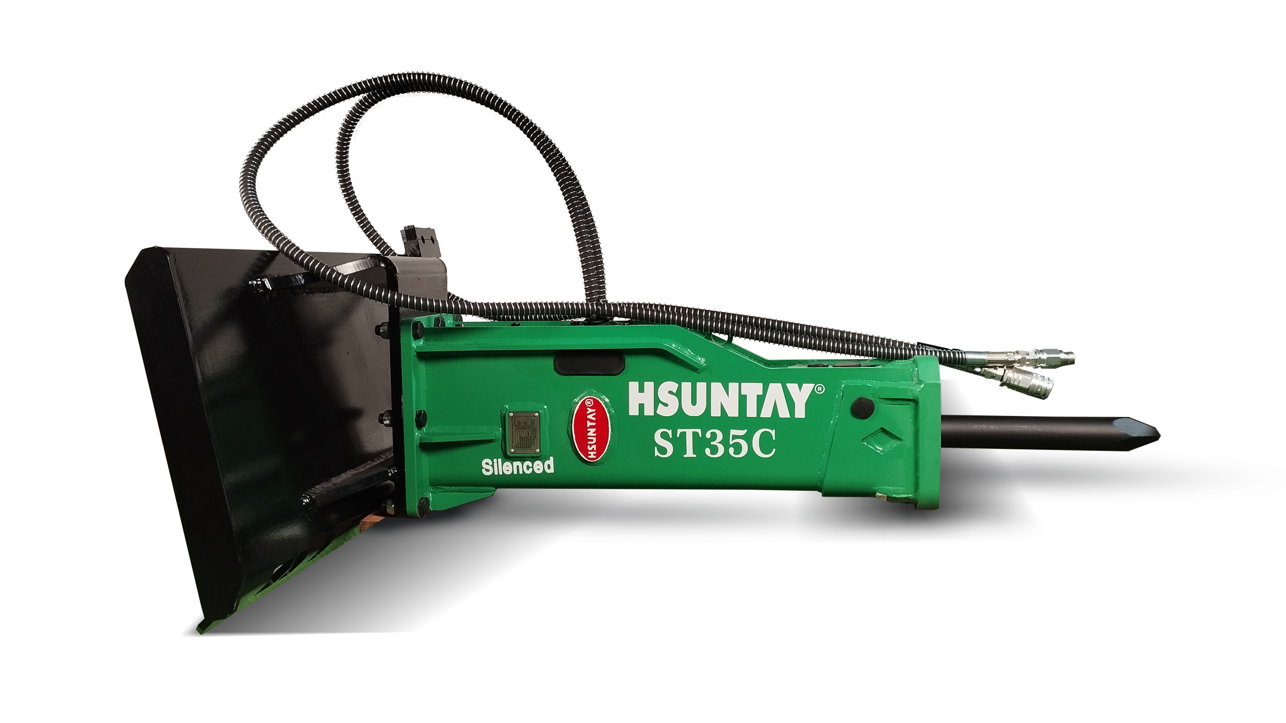 HSUNTAY MARTILLO HIDRÁULICO ST35C